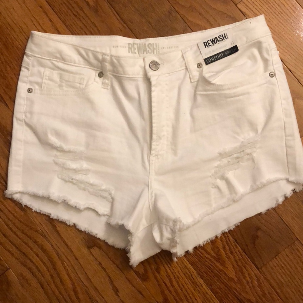 Cute summer shorts